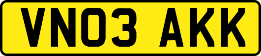 VN03AKK