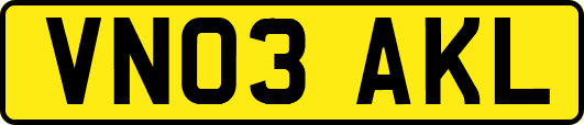 VN03AKL