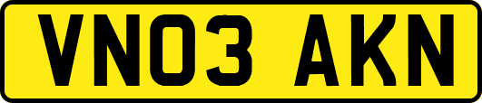 VN03AKN