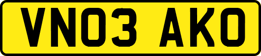 VN03AKO