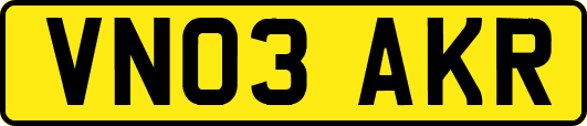 VN03AKR