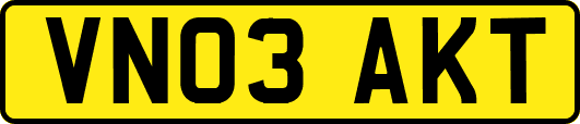 VN03AKT