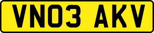 VN03AKV