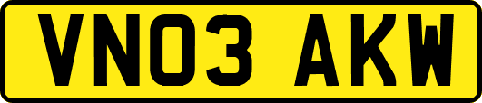 VN03AKW