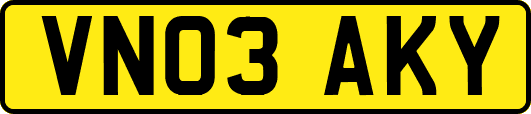 VN03AKY