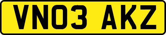 VN03AKZ