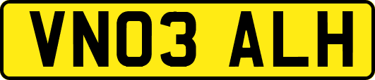 VN03ALH