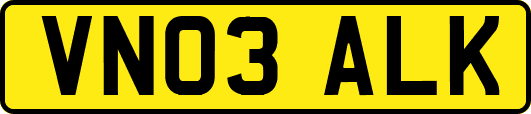 VN03ALK