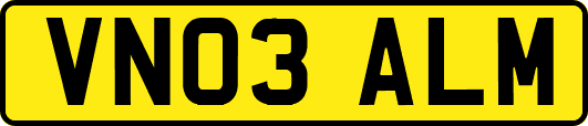 VN03ALM