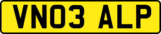 VN03ALP