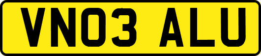 VN03ALU