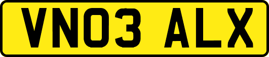 VN03ALX
