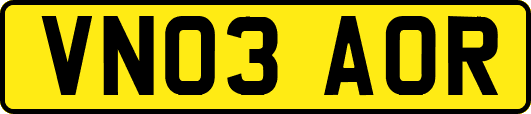 VN03AOR