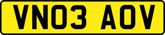 VN03AOV