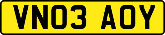 VN03AOY