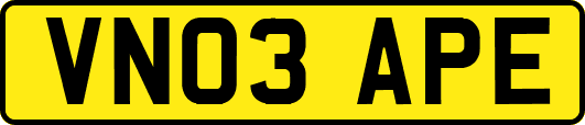 VN03APE