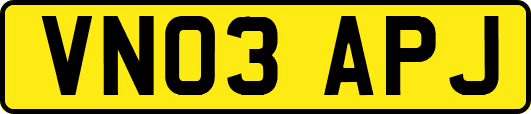 VN03APJ