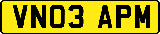 VN03APM