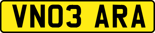VN03ARA