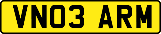 VN03ARM