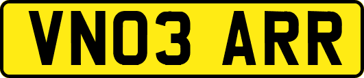 VN03ARR
