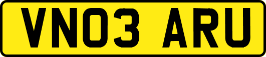 VN03ARU