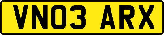 VN03ARX