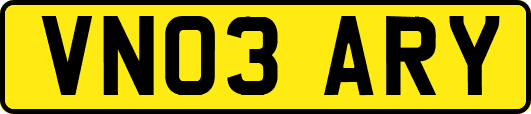 VN03ARY
