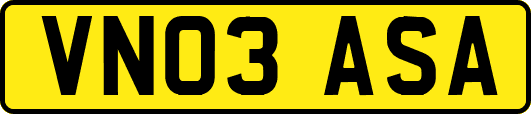 VN03ASA
