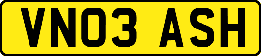 VN03ASH