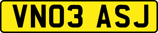 VN03ASJ