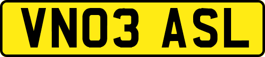 VN03ASL
