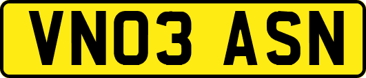 VN03ASN