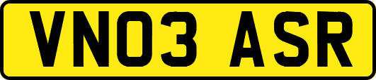 VN03ASR