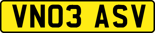 VN03ASV