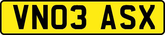 VN03ASX