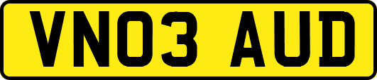 VN03AUD