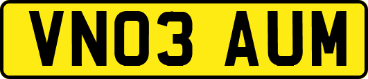 VN03AUM