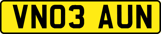 VN03AUN