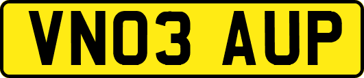VN03AUP