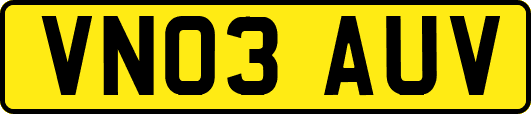 VN03AUV