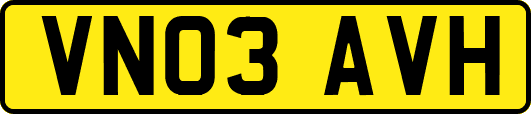 VN03AVH