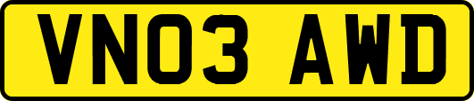 VN03AWD
