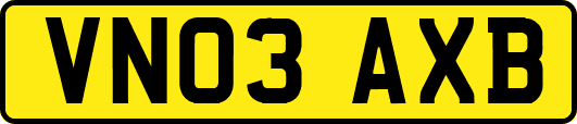 VN03AXB