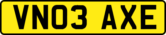 VN03AXE