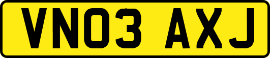 VN03AXJ