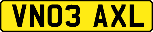 VN03AXL