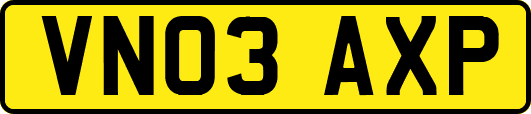 VN03AXP