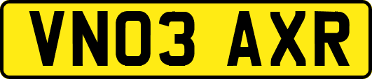 VN03AXR