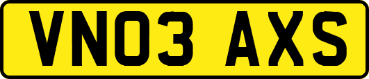 VN03AXS